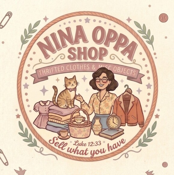 ninaoppashop